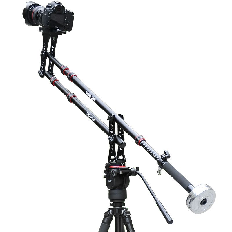 Kingjoy VM-301 ammattikäyttöön tarkoitettu mini-videokamera puominosturi myytävänä